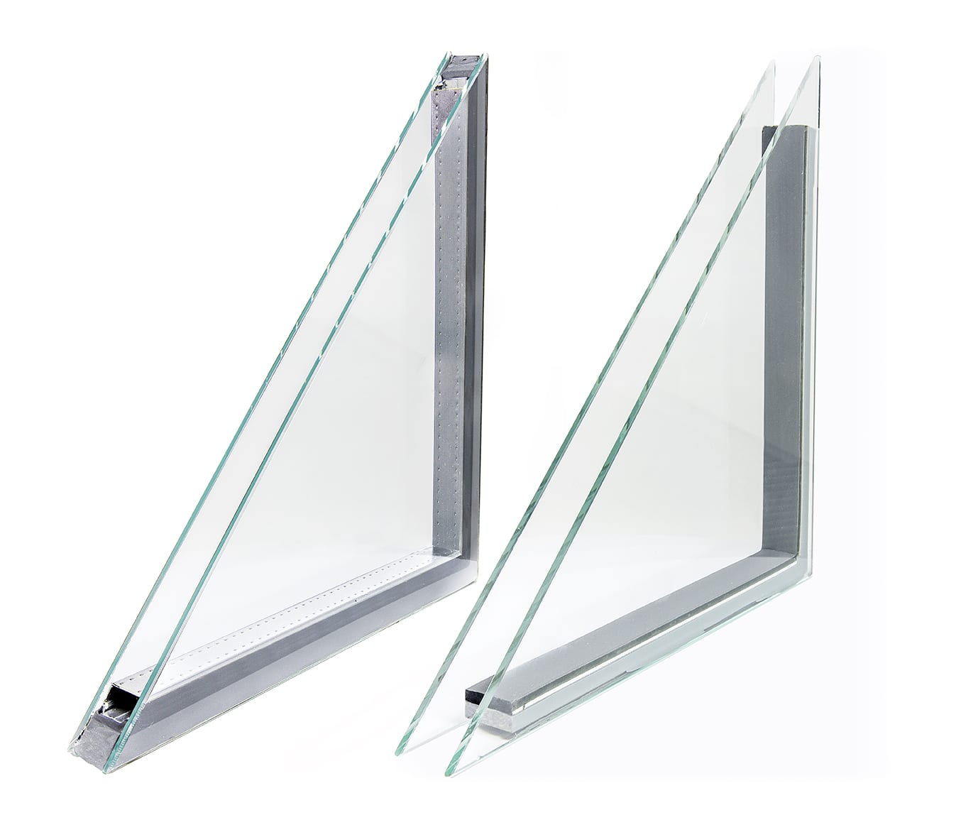 Commercial Insulating glass units